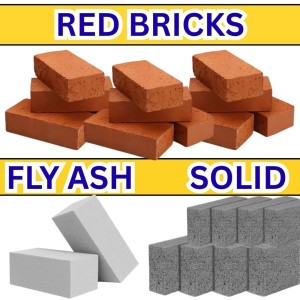 Bricks and Blocks