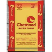 CHETTINAD PPC