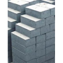 FLY ASH BRICK  (500 NOS )