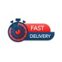QUCIK DELIVERY