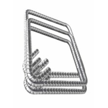Ring ISI 10mm