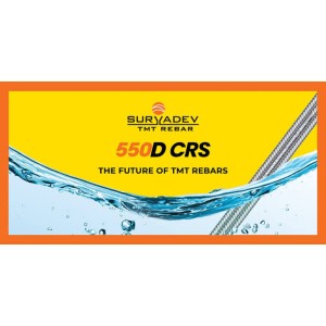 SURYA DEV 550 D