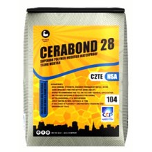 Cera Bond 30 white 30 kg