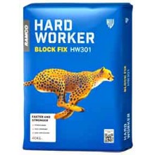 Block Fix HW 301
