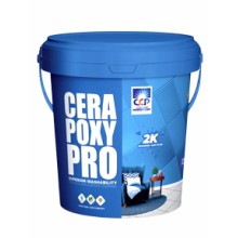 Cera Poxy Pro - Black