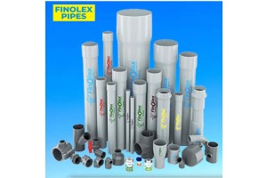 FINOLEX PIPES