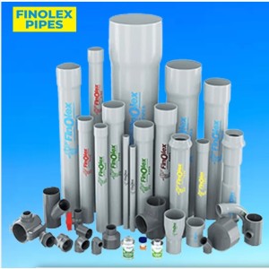 FINOLEX PIPES