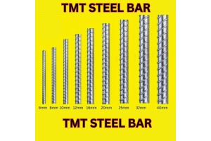 TMT BAR PRICE LIST